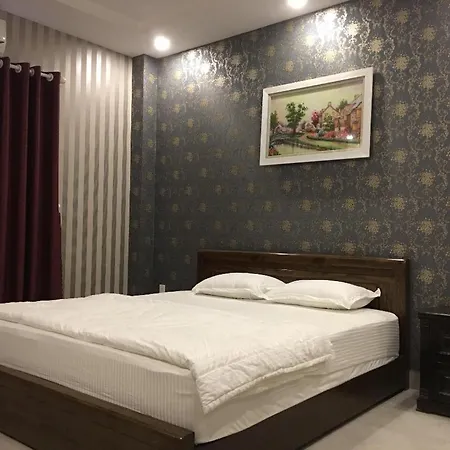 The Sun Hotel